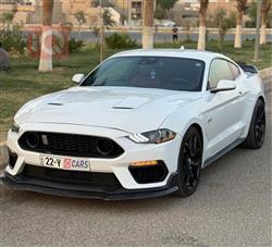 فورد موستانج